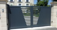 Notre société de clôture et de portail à Montfort-l'Amaury
